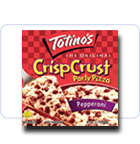 Totino’s Pizza