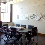 Oldham Hirst Design Conference Room