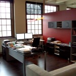 Oldham Hirst Design Office